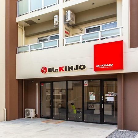 Mr.Kinjo Inn Violette East Town Naha Exterior photo